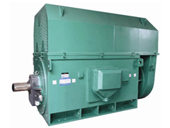 三沙Y系列6KV高压电机